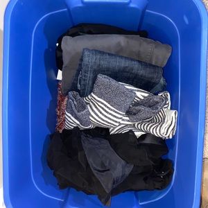 Reseller box mystery items